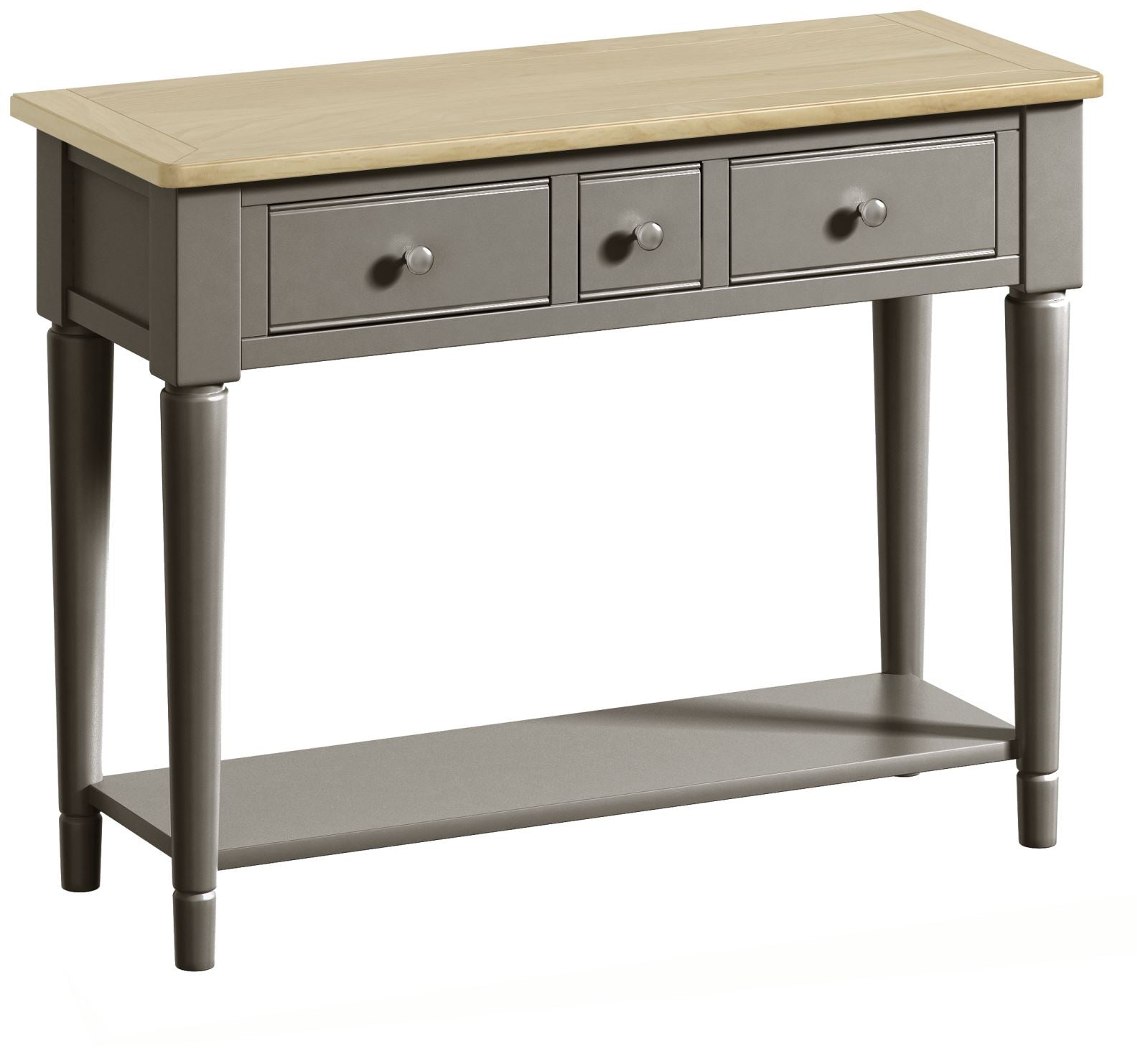 Harmony Console Table