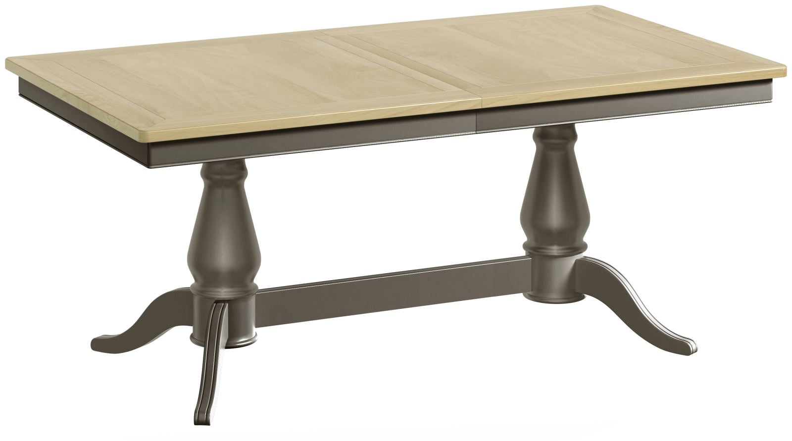 Harmony Extending Dining Table