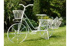 Bike Planter