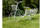 Bike Planter