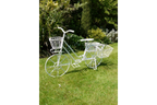 Bike Planter
