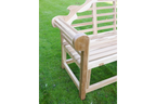 Marlboro Teak Bench