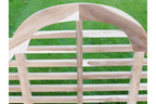 Marlboro Teak Bench