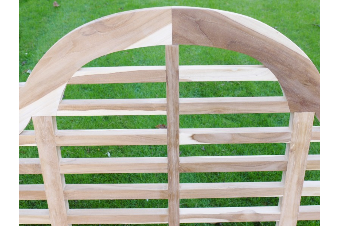 Marlboro Teak Bench