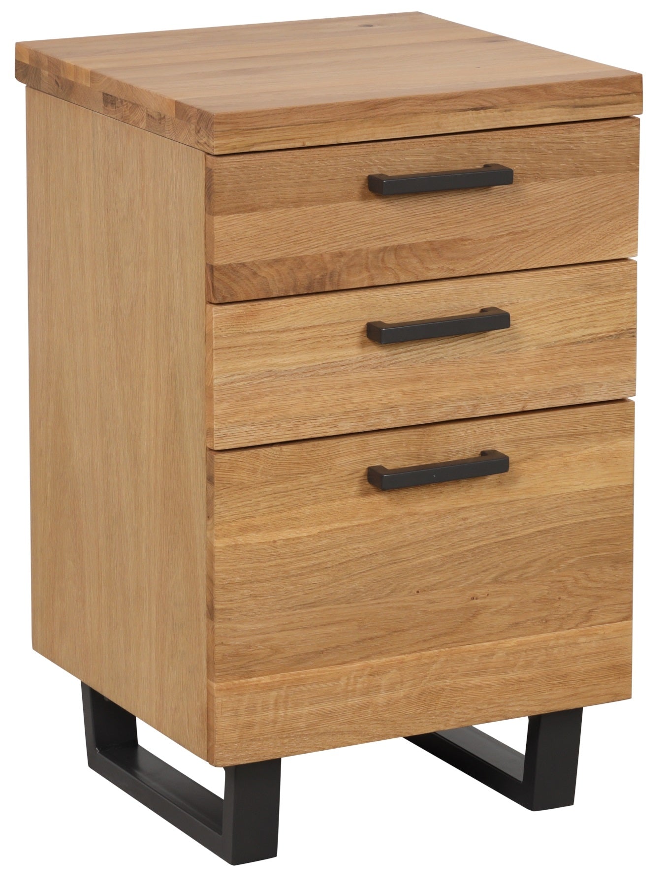 Fusion Filing Cabinet