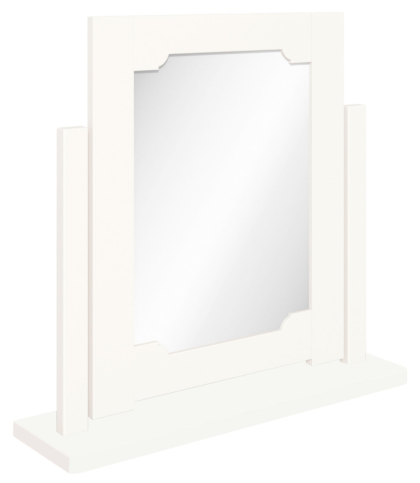 Lily Dressing Table Mirror