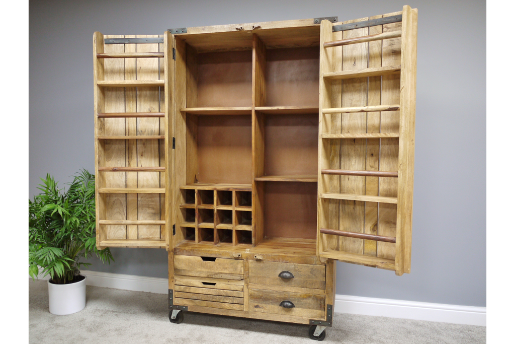 Storage Cabinet