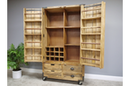 Storage Cabinet