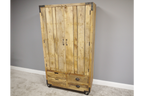 Storage Cabinet