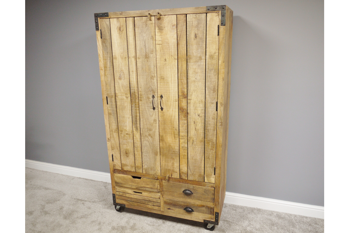 Storage Cabinet