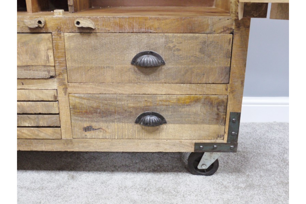 Storage Cabinet