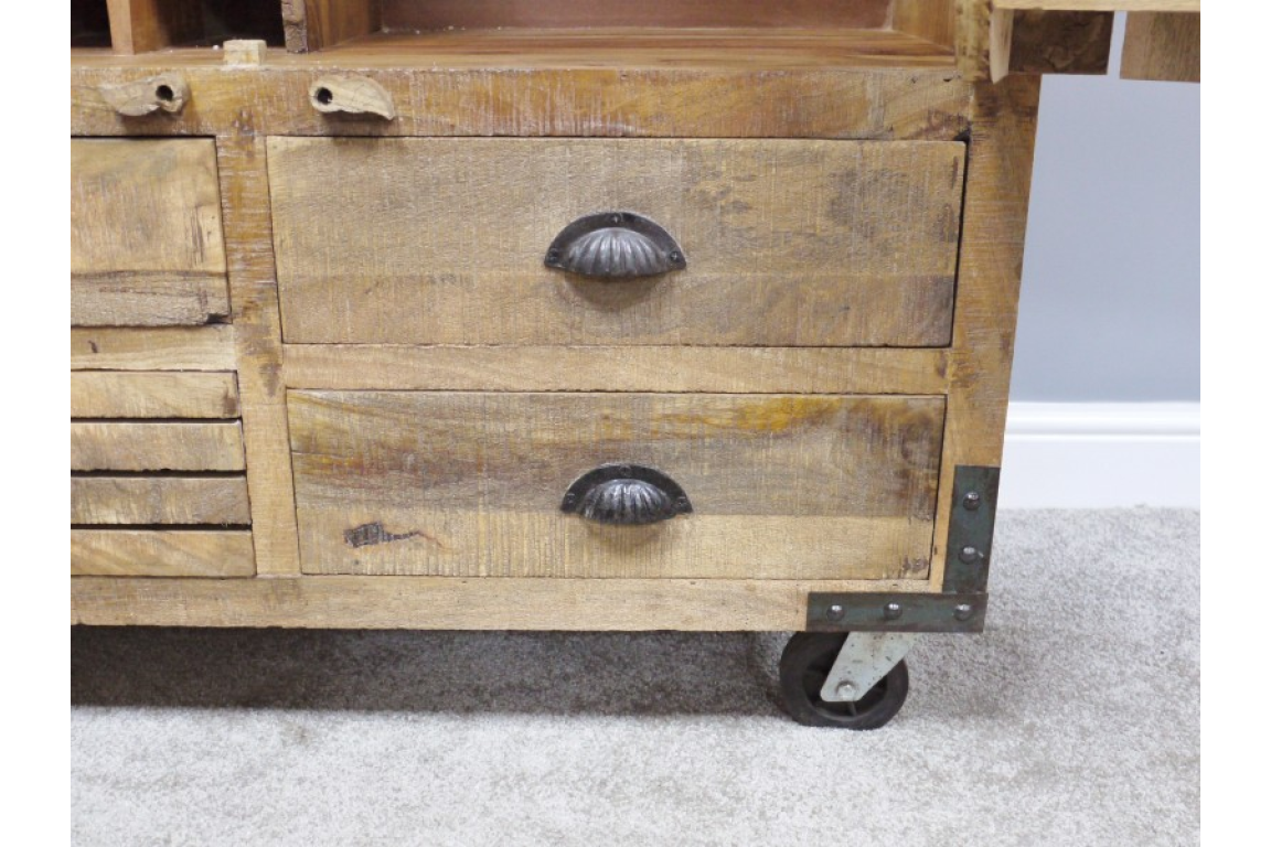 Storage Cabinet