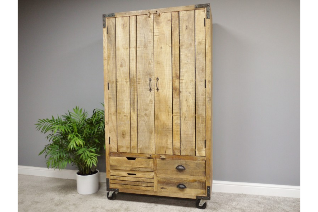 Storage Cabinet