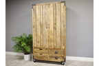 Storage Cabinet