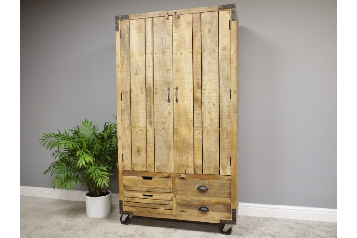 Storage Cabinet