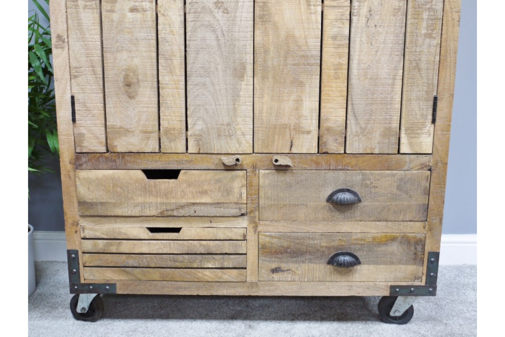 Storage Cabinet