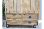Storage Cabinet