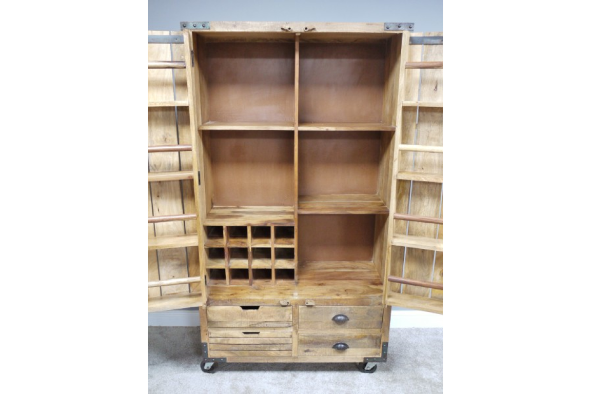 Storage Cabinet