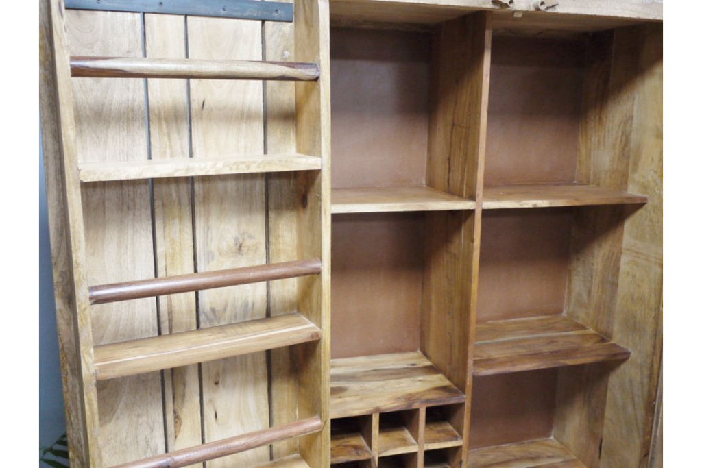 Storage Cabinet