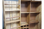 Storage Cabinet