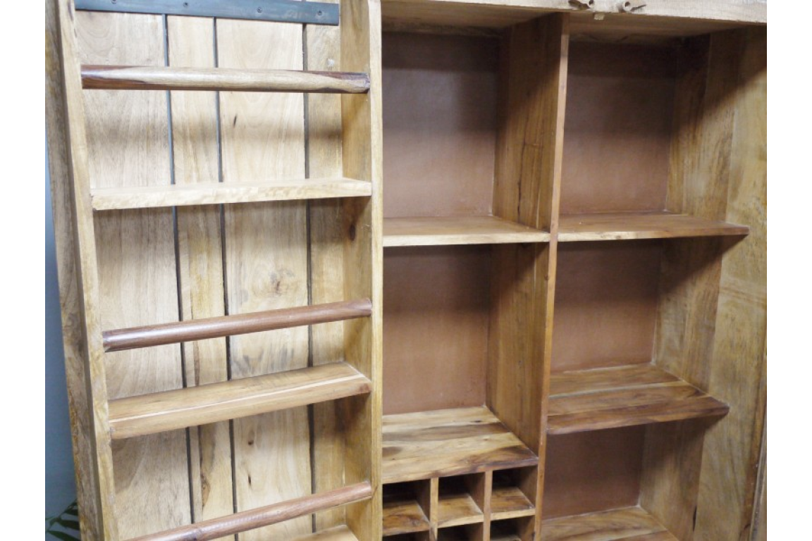 Storage Cabinet