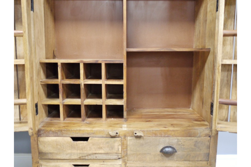 Storage Cabinet