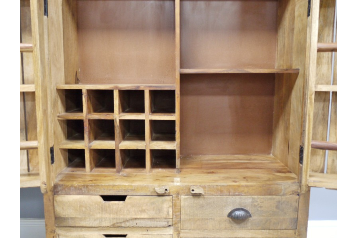 Storage Cabinet