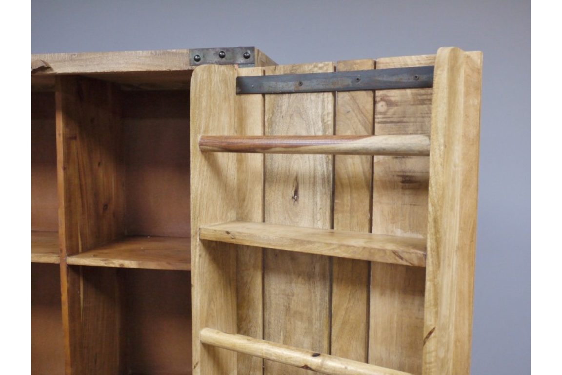 Storage Cabinet