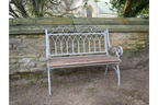 Lincoln Bench