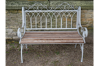 Lincoln Bench