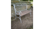 Lincoln Bench