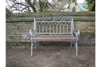 Lincoln Bench