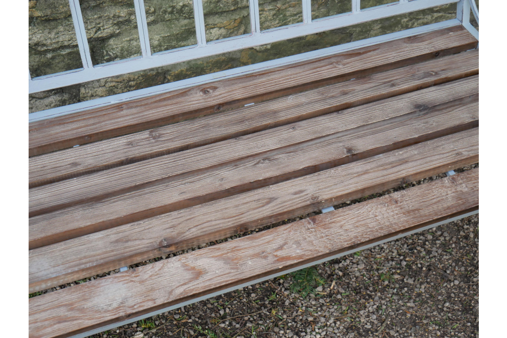 Lincoln Bench