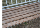 Lincoln Bench