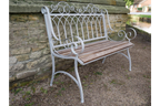 Lincoln Bench