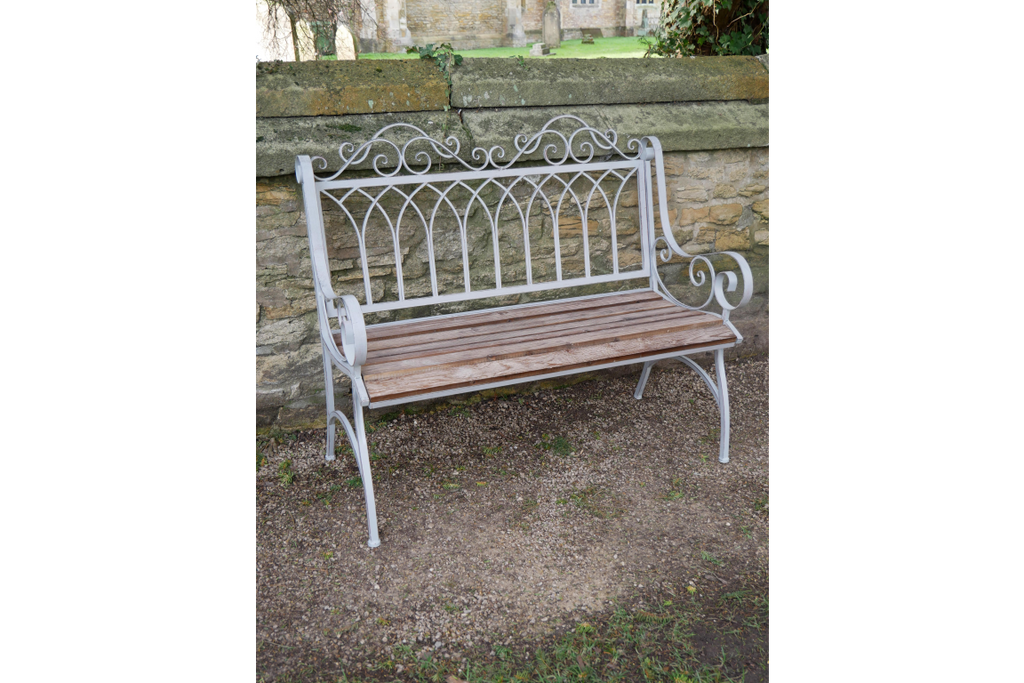 Lincoln Bench