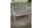 Lincoln Bench