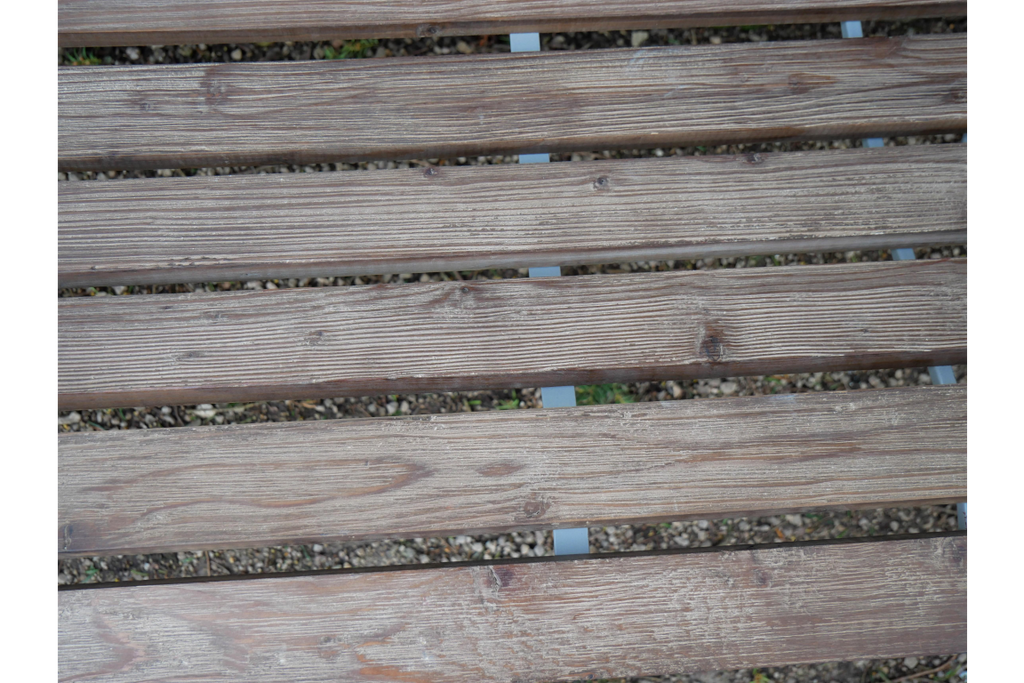 Lincoln Bench