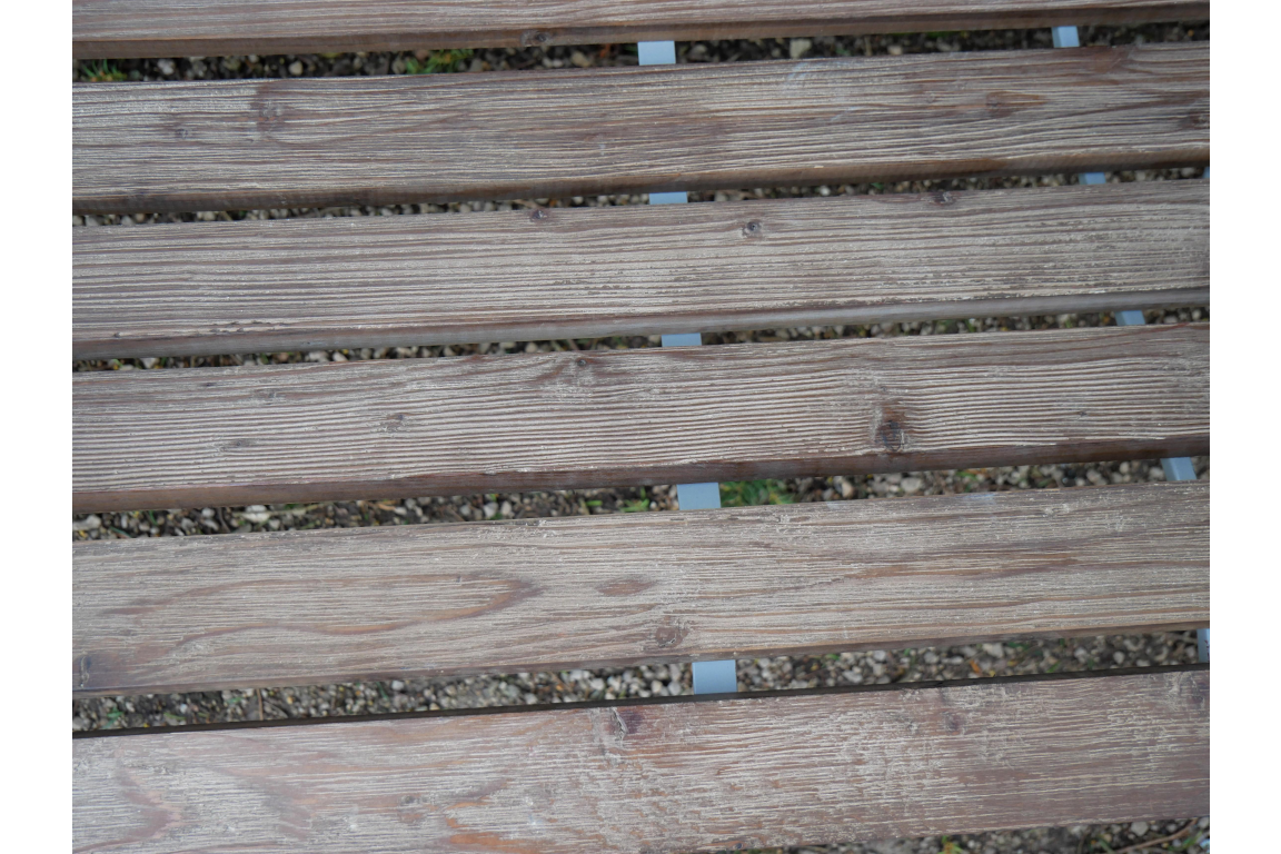 Lincoln Bench