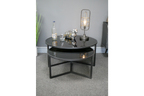 Set of 2 Coffee Tables