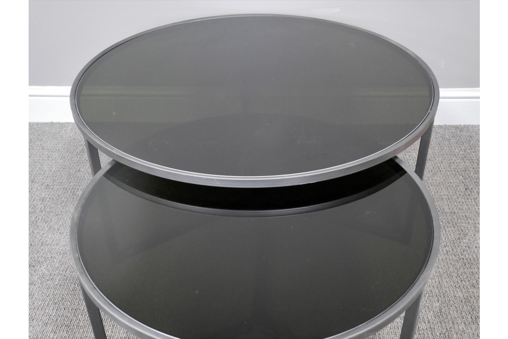 Set of 2 Coffee Tables
