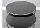 Set of 2 Coffee Tables