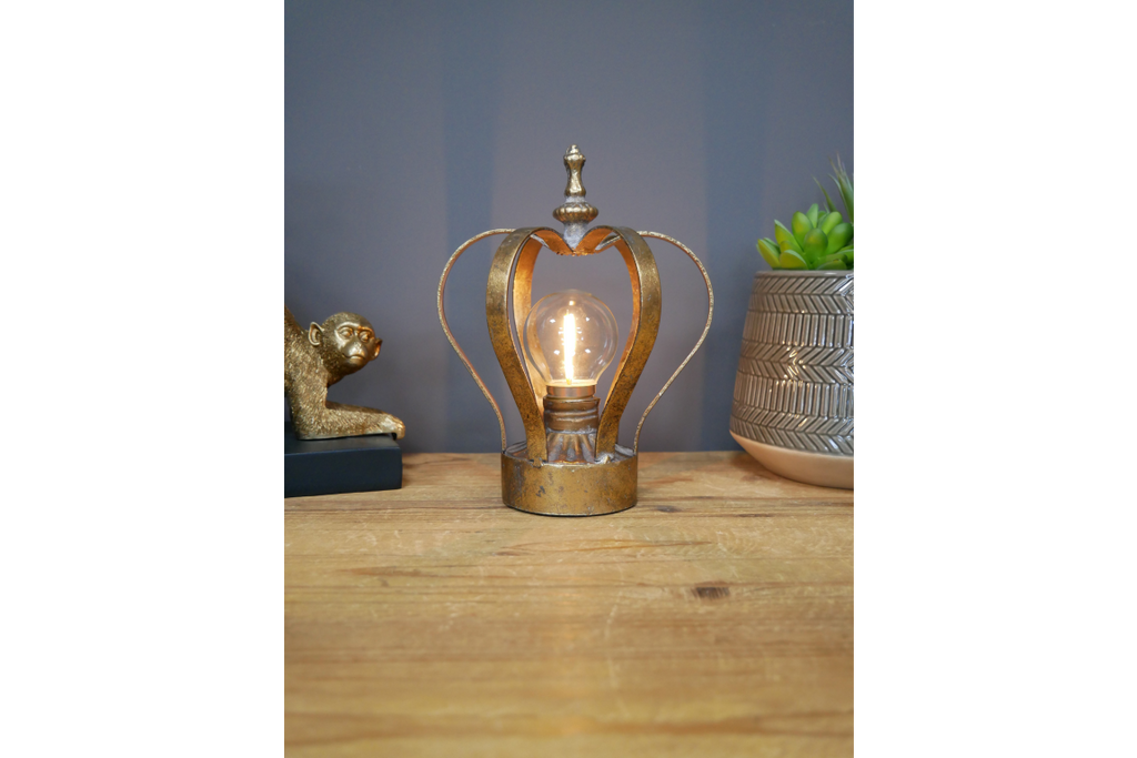 Crown Light