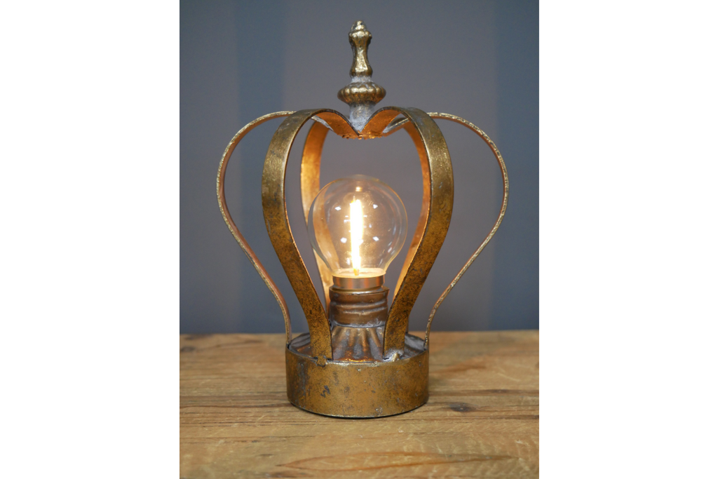 Crown Light