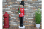 Royal Guard Bear