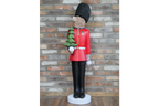 Royal Guard Bear