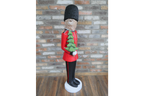Royal Guard Bear