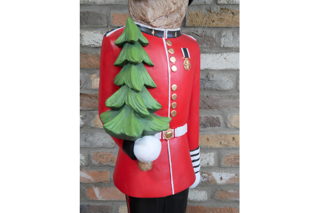 Royal Guard Bear