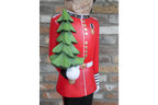 Royal Guard Bear
