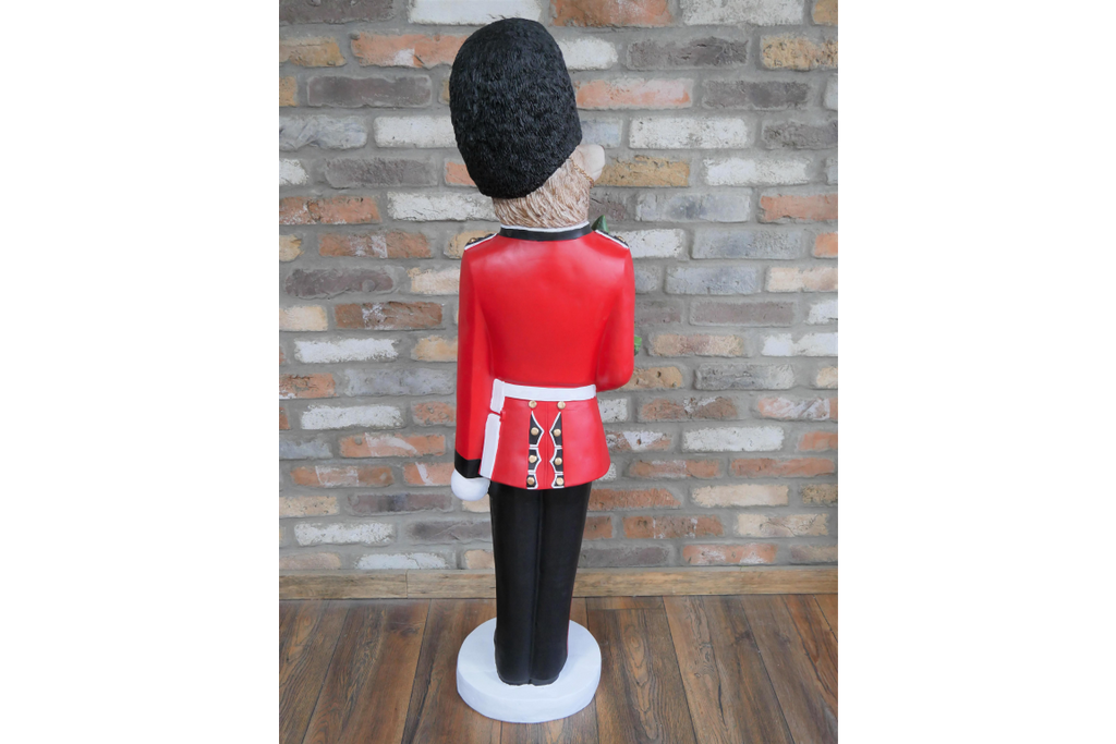Royal Guard Bear